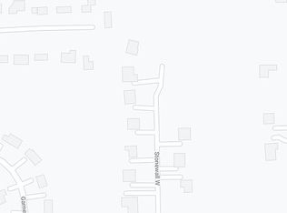 8939 Stonewall W, Clarkston, MI 48348