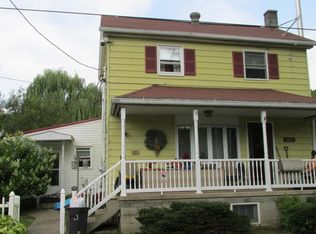 4897 Briggs Rd, Hesston, PA 16647