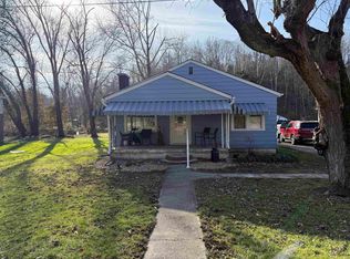 1972 State Route 243, Ironton, OH 45638