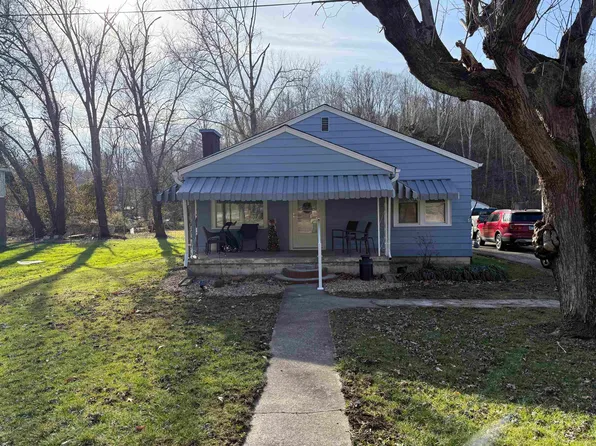 1972 State Route 243, Ironton, OH 45638