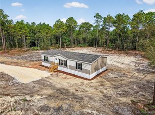 7345 W Organdy Ln, Dunnellon, FL 34433