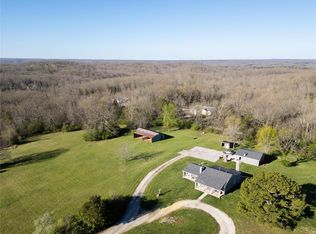 6670 State Road H, De Soto, MO 63020
