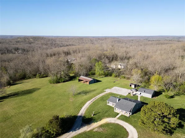 6670 State Road H, De Soto, MO 63020