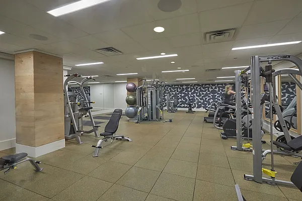 Sold by Brown Harris Stevens | media 9