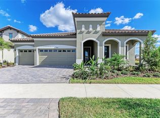 14948 Rider Pass Dr, Lithia, FL 33547