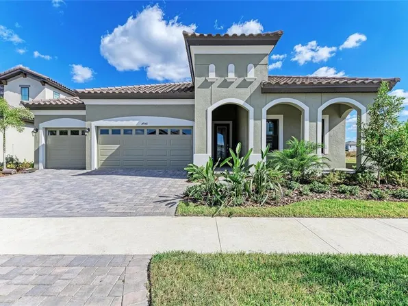 14948 Rider Pass Dr, Lithia, FL 33547