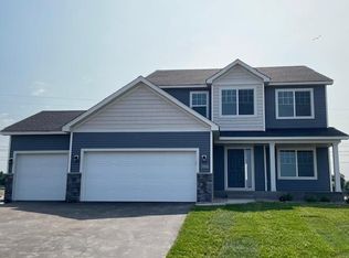 9980 31st St NE, Saint Michael, MN 55376