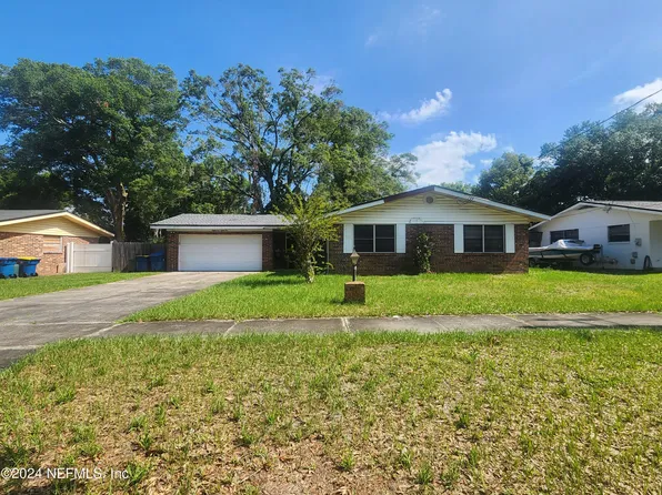 8181 VERMANTH Road UNIT 11, Jacksonville, FL 32211