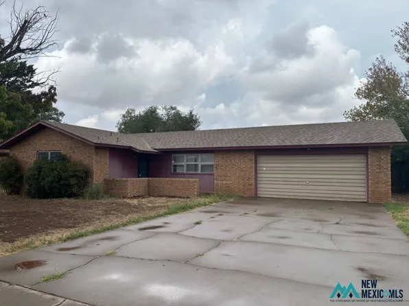 1524 Layton Ct, Clovis, NM 88101
