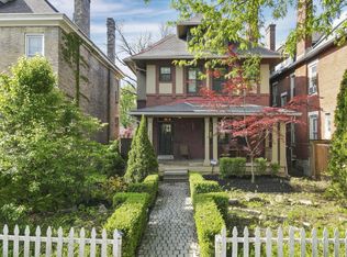 1041 Franklin Ave, Columbus, OH 43205
