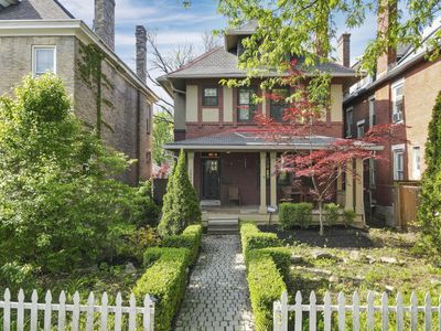 1041 Franklin Ave, Columbus, OH, 43205