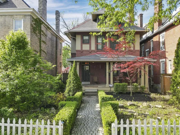 1041 Franklin Ave, Columbus, OH 43205