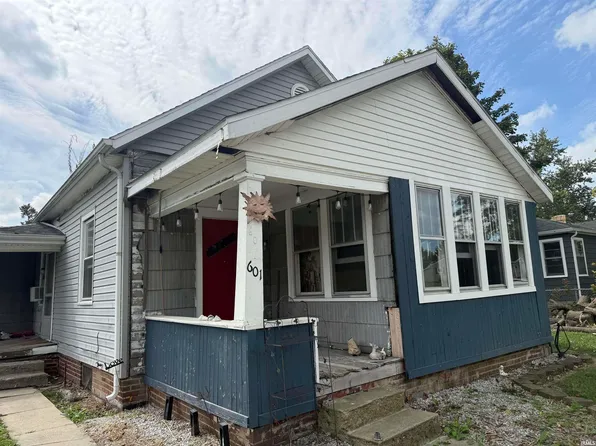 601 W Main St, Hartford City, IN 47348
