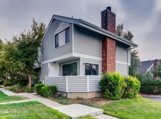 11654 E Cedar Ave, Aurora, CO 80012
