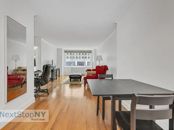 245 E 54th St APT 10A, New York, NY 10022