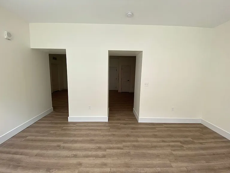 One Park Apartments — Photo 97