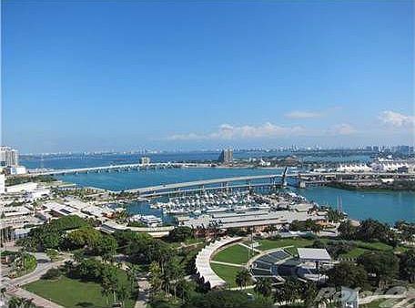 3rd image of 50 Biscayne Blvd W/upgr #2804