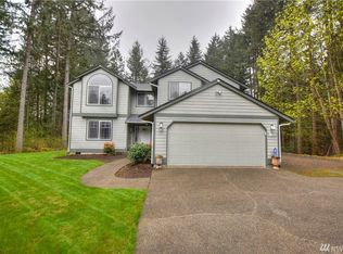 1550 Thomas St SW, Chehalis, WA 98502