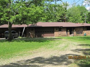 2620 Miller Rd, Metamora, MI 48455