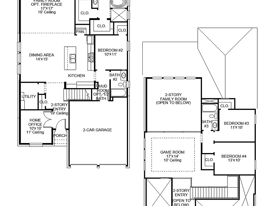2nd image of 19134 Satsuma Ridge Dr