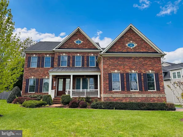 100 Castle Oak Ct, Clarksburg, MD 20871