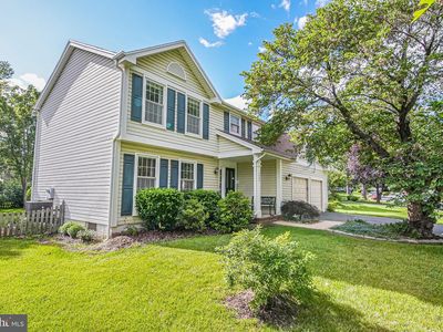 1434 Cellar Creek Way, Herndon, VA, 20170