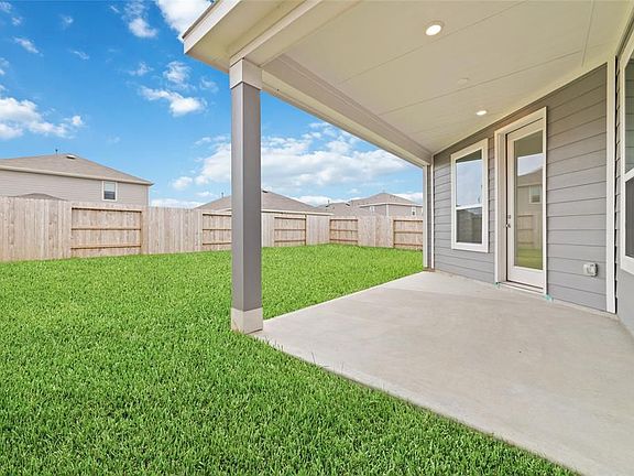 4th image of 20815 Teocalli Dr