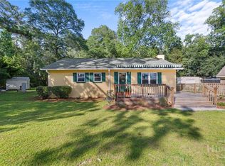 129 Cypress Lake Drive, Statesboro, GA 30458