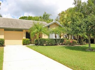 3162 SW Sunset Trace Cir, Palm City, FL 34990