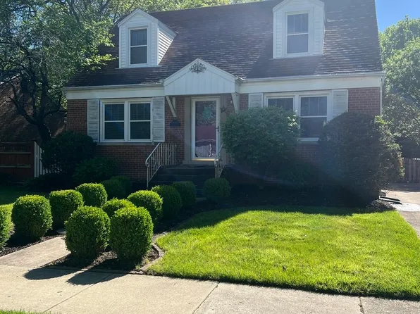 18545 Gottschalk Ave, Homewood, IL 60430