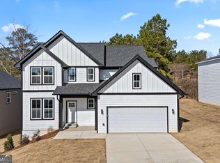 3205 Tackett Rd, Douglasville, GA 30135