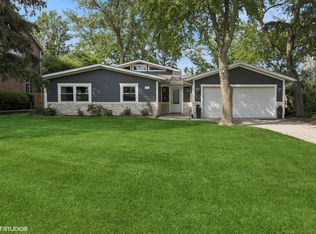 621 W 56th St, Hinsdale, IL