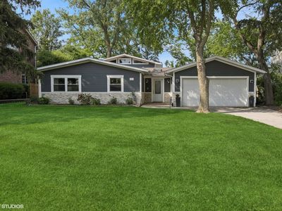 621 W 56th St, Hinsdale, IL, 60521
