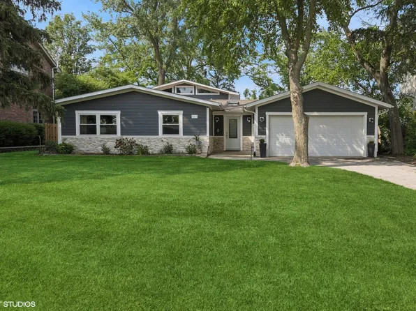 621 W 56th St, Hinsdale, IL 60521