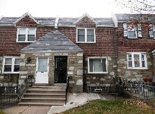 242 E Cheltenham Ave, Philadelphia, PA 19120