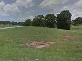 2nd St SW, Magee, MS 39111