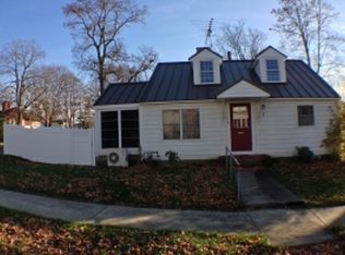 1 Hopkins St, Nashua, NH 03064