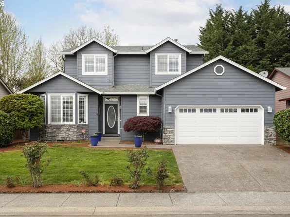 8900 NE 163rd Ave, Vancouver, WA 98682