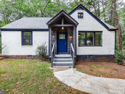 1767 Line St, Decatur, GA, 30032