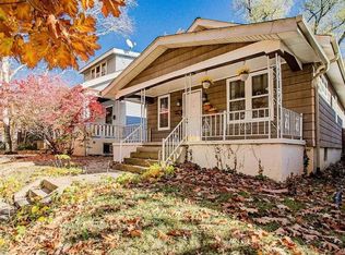 5512 S 37th St, Saint Louis, MO 63116