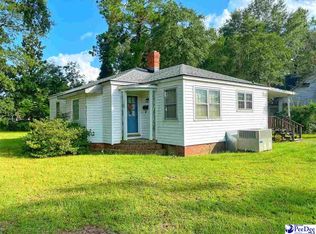 700 E Calhoun St, Dillon, SC 29536