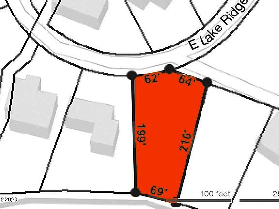 4th image of 2790 Lake Ridge Shrs W