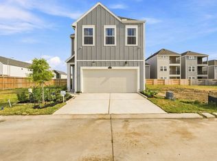 2305 Via Laura Ln, Houston, TX 77051
