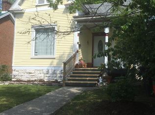 425 Logan St, Frankfort, KY
