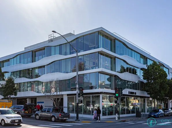 3131 Pierce St #202, San Francisco, CA 94131