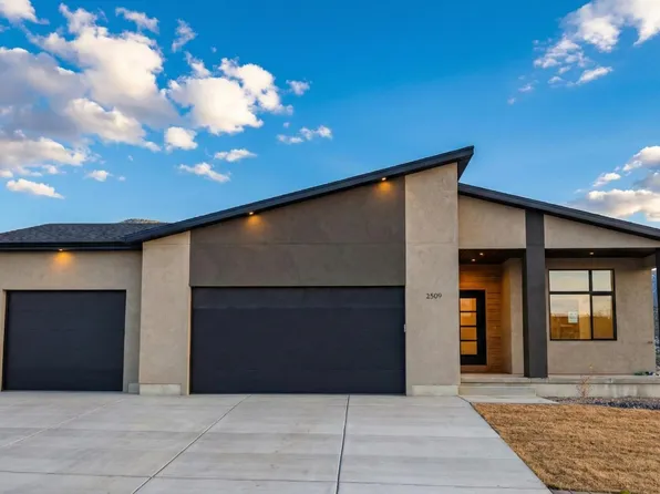 2509 W Scenic Dr, Cedar City, UT 84720