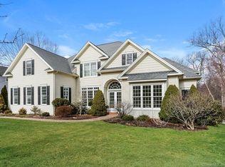 212 Horizon Ln, Glastonbury, CT 06033
