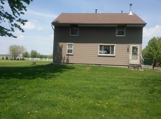 16888 Milwaukee Rd, Dundee, MI 48131