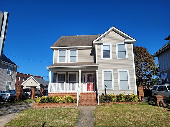 2nd image of 608 W 34th St