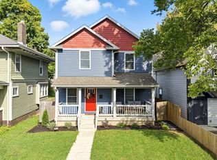 2945 N New Jersey St, Indianapolis, IN